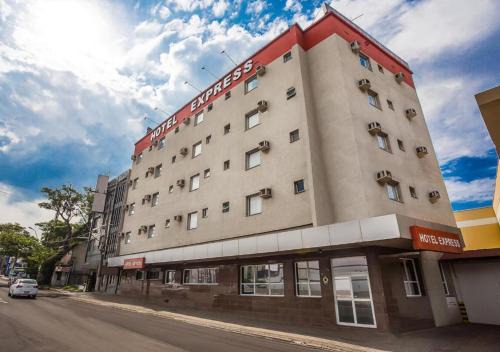 Hotel Express Canoas