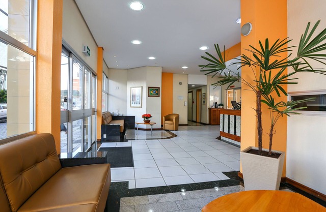 Hotel Express São Leopoldo