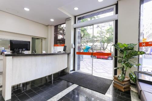 Hotel Express Savoy - Centro Histórico