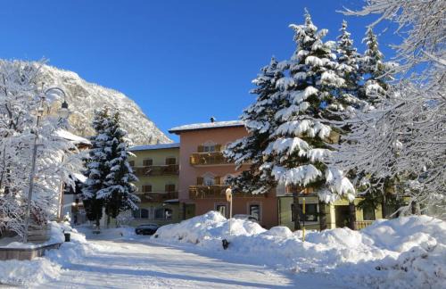 Hotel Fai