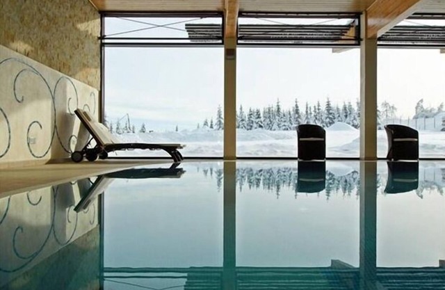 Hotel Fajkier Wellness And Spa