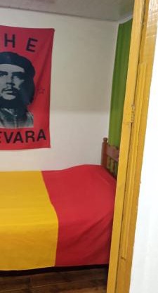 Hotel Família Roots