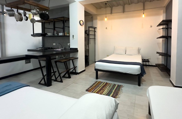 Hotel Family House Rodadero