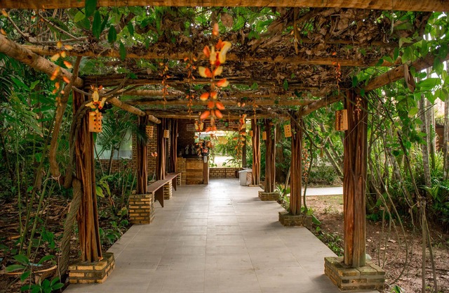 Hotel Fazenda Mirage