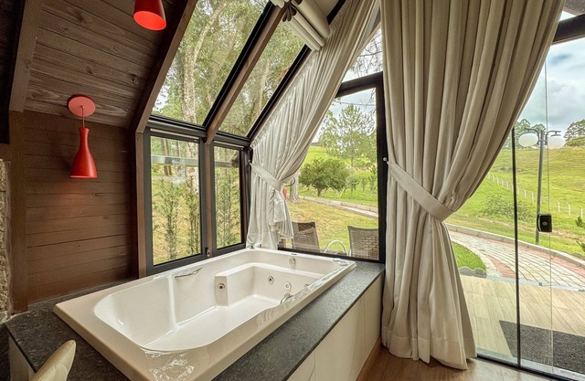 Hotel Fazenda RosaBlue