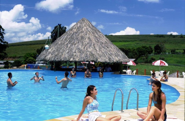 Hotel Fazenda Menino da Porteira