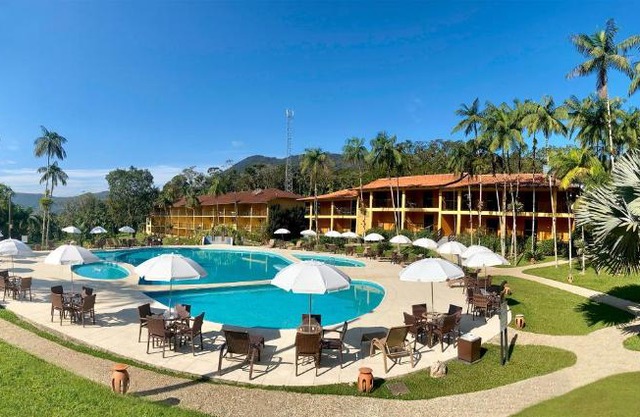 Hotel Fazenda Vale das Pedras