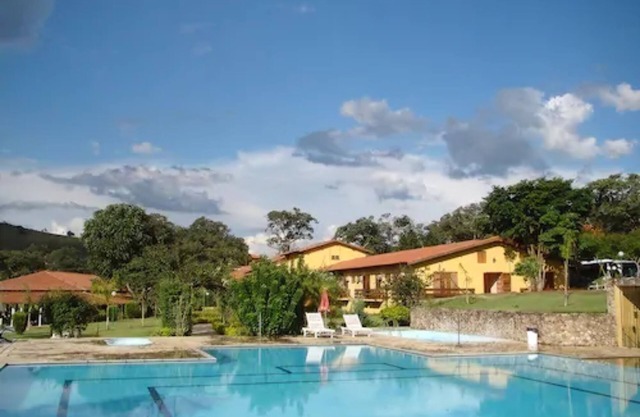 Hotel Fazenda Vale da Mantiqueira