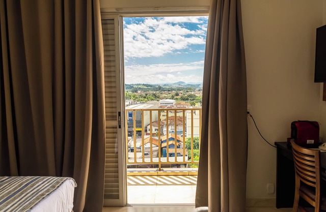 Hotel Fenix Pouso Alegre