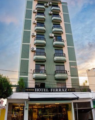 Hotel Ferraz