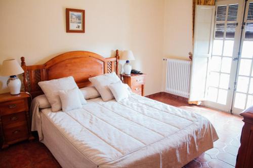 Hotel Finca las Beatas