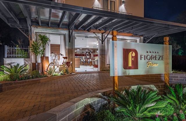 Hotel Fioreze Primo