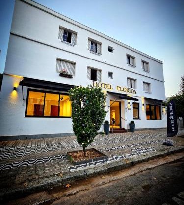 Hotel Flórida, Triplo - 08