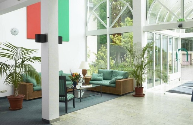 Hotel Flörsheimer Hof