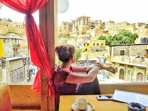 HOTEL FORT VIEW Jaisalmer