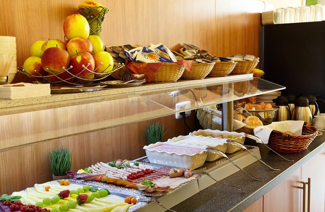 Hotel Fresh INN