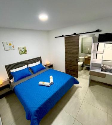 Hotel Fuente Real Popayán