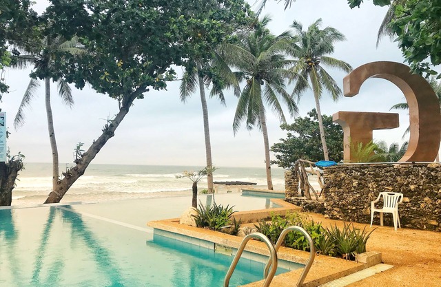 Hotel G Beach Resort and Restobar