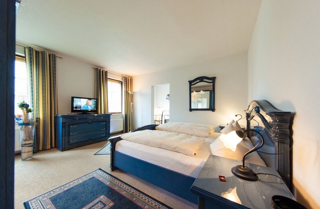 Hotel Garni An der Weide