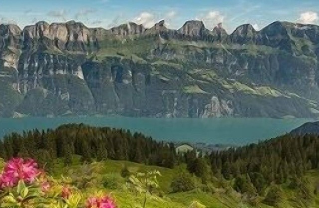 Hotel GARNI Mittenwald