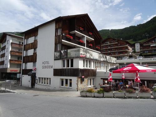 Hotel Gebidem