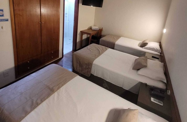 HOTEL GIORDANO CENTRO