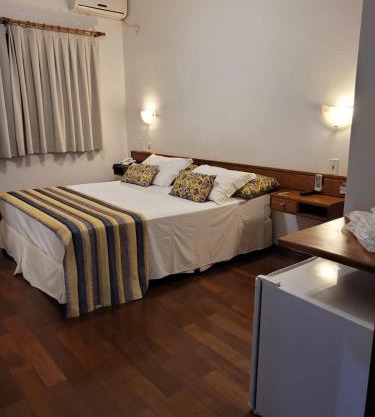 Hotel Giordano Centro