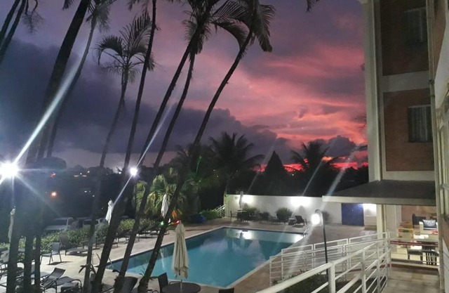 Hotel Giordano Mantiqueira