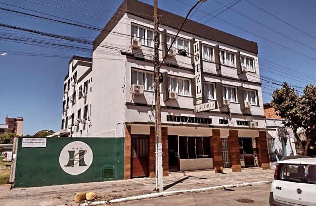Hotel Glória