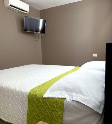 hotel gloria del norte sas