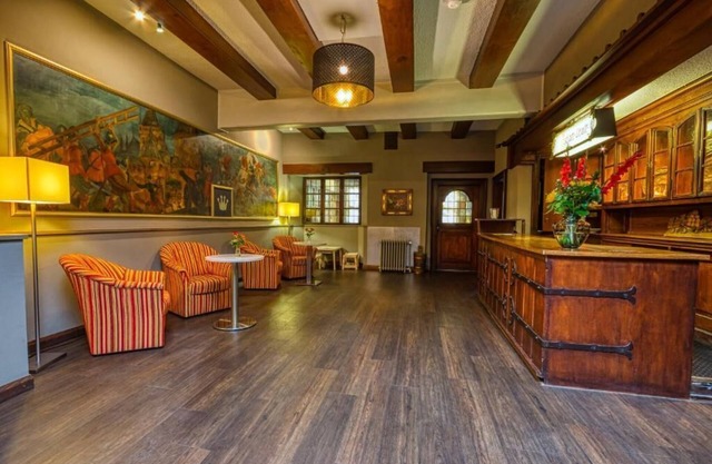 Hotel Goldene Krone