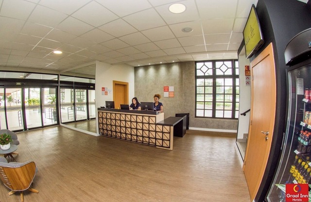 HOTEL GRAAL INN ITATIAIA