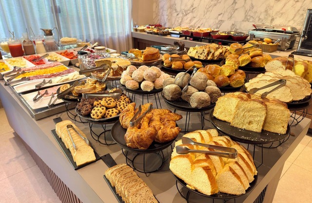 Hotel Graal Inn Mairiporã