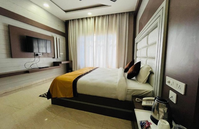 Hotel Grand Lajja by AHAR