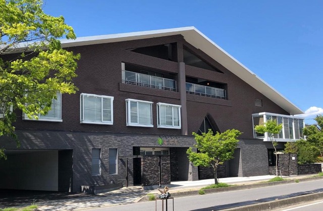 Hotel Grand Vert Kyu Karuizawa