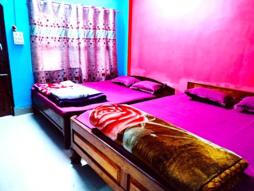 Hotel Green Gold Resort Lataguri