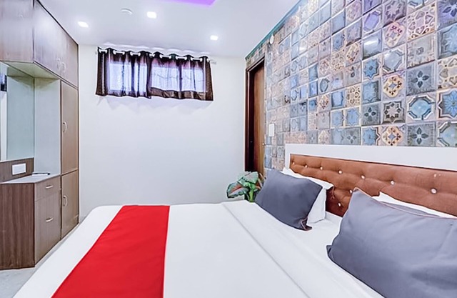 Hotel Green Palace
