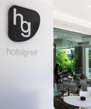 Hotel Greif