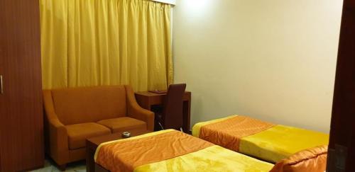 Hotel Gulshan Plaza