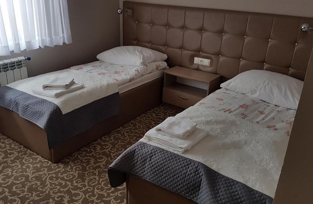 Hotel Gutland