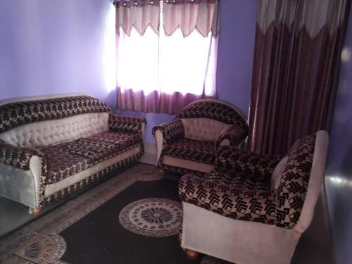 HOTEL HARIYALI COMPLEX