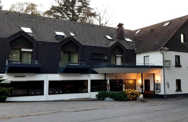 Hotel Haus Koppelberg