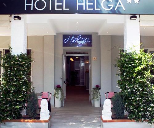 Hotel Helga