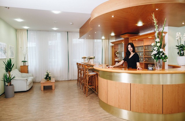 Hotel Helle Mitte Berlin