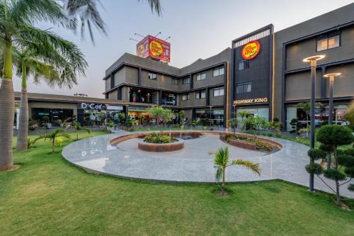 Hotel Highway king Behror