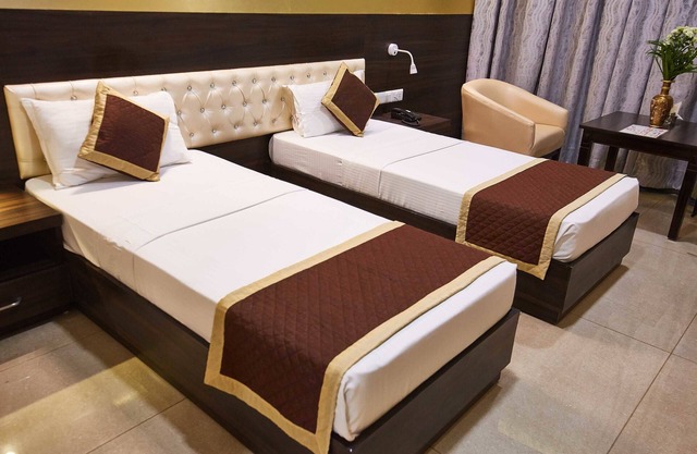 Hotel Highway Prince