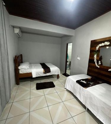 HOTEL HONORIO Rorainópolis