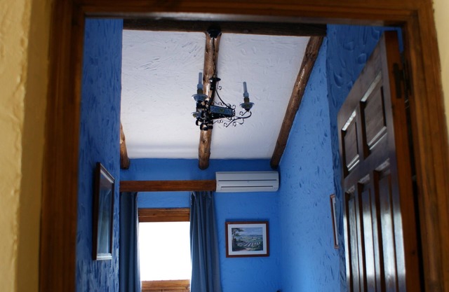 Hotel Hospedería Las Buitreras