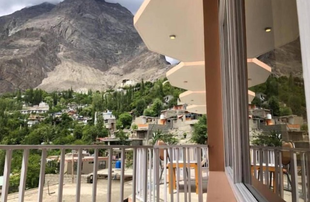 Hotel Hunza One