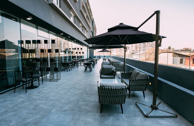 Hotel HW Libertad